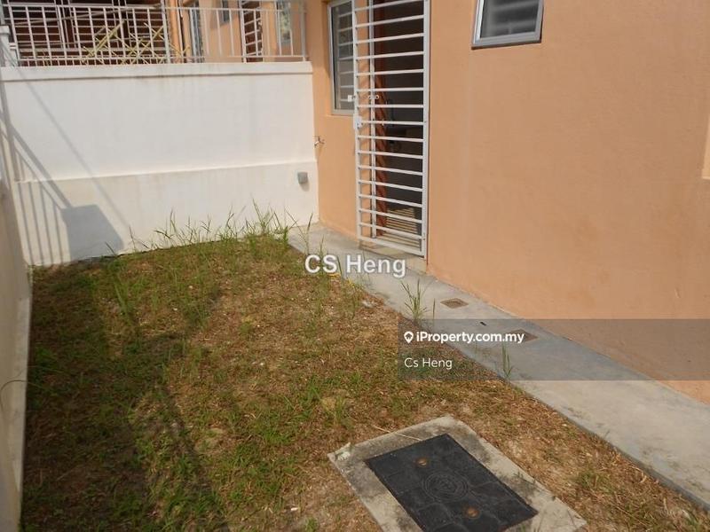 Rumah Berangkai 2 Tingkat untuk Dijual di sri gombak, Batu Caves oleh Cs Heng - iProperty.com.my
