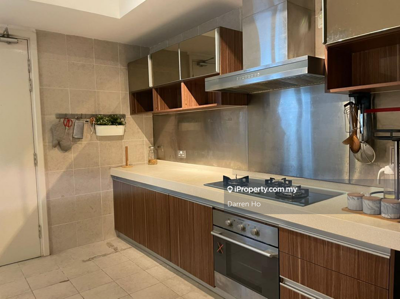 Condominium for Sale in Tiffani Kiara by Darren Ho - iProperty.com.my