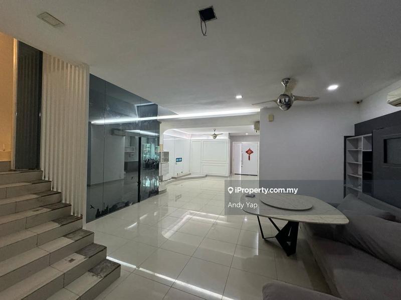 3.5-storey Terraced House for Sale in Taman Hijau, Rawang by Andy Yap - iProperty.com.my
