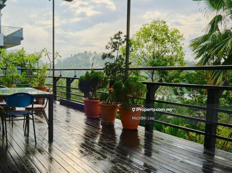 Bungalow House for Sale in Country Heights Damansara, Kuala Lumpur by Michael Lee - iProperty.com.my