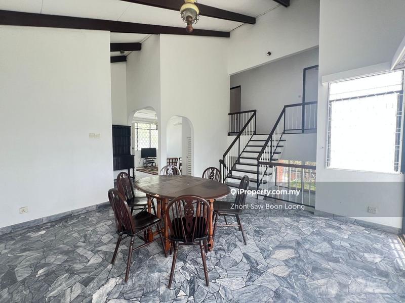 Bungalow House for Sale in Minden Heights, Gelugor by Zhonl Saw Boon Loong - iProperty.com.my