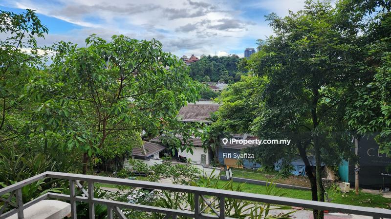 Kondominium untuk Dijual di Desa Damansara oleh Fifi Syafiza - iProperty.com.my