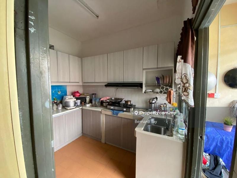 Rumah Berangkai 2 Tingkat untuk Dijual di Saujana Puchong, Puchong oleh Bernard Tay - iProperty.com.my