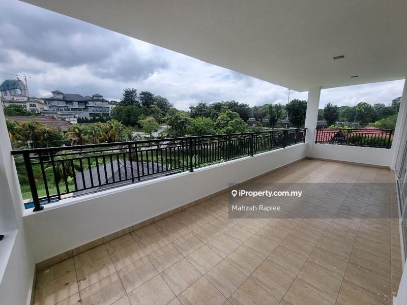 Bungalow House for Sale in Country Heights, Kajang by Mahzah Rapiee - iProperty.com.my