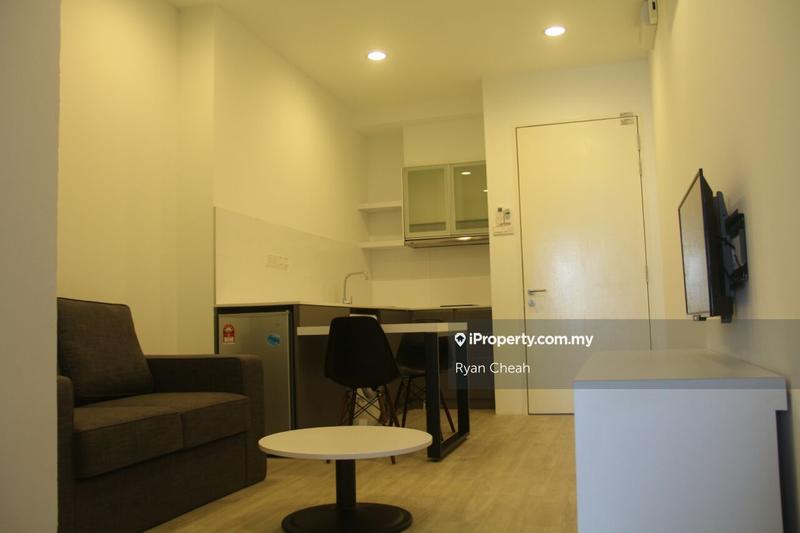 Residensi Servis untuk Dijual di Taragon Puteri Bintang oleh Ryan Cheah - iProperty.com.my