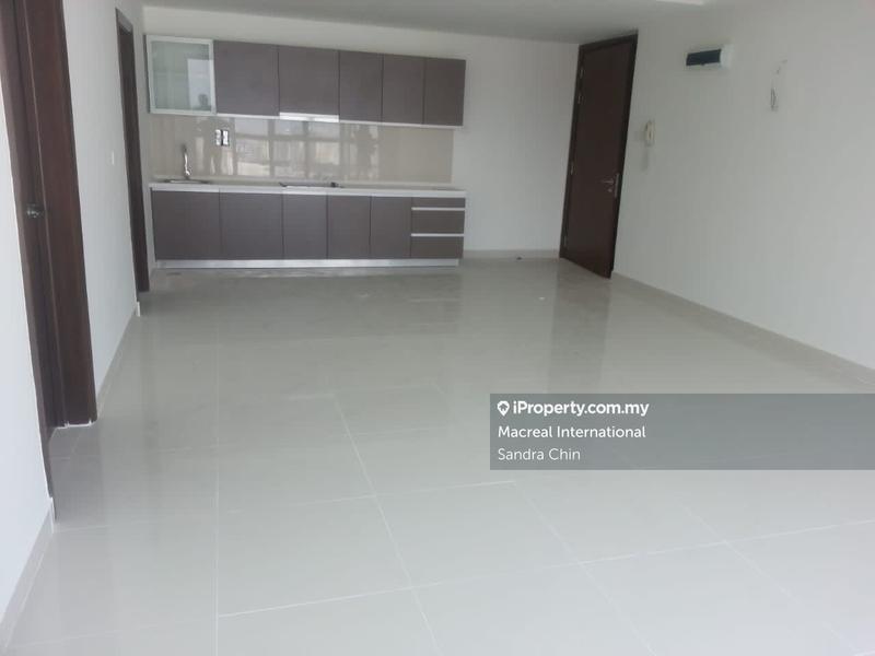 Residensi Servis untuk Dijual di Regalia Residence oleh Sandra Chin - iProperty.com.my