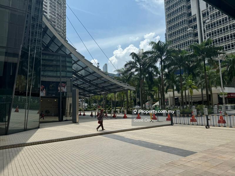 Pejabat untuk Disewa di Bukit Nenas, KL City Centre oleh Susie Ong - iProperty.com.my