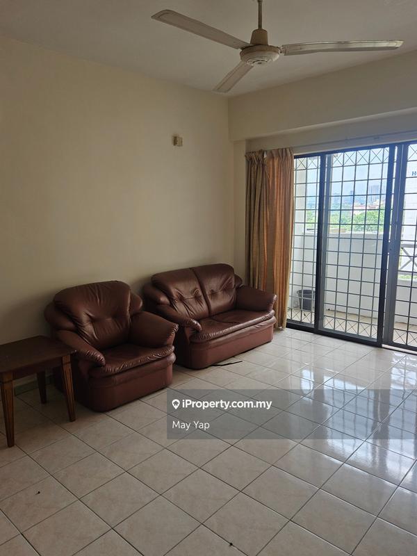 Condominium for Rent in Vista Komanwel C by May Yap - iProperty.com.my