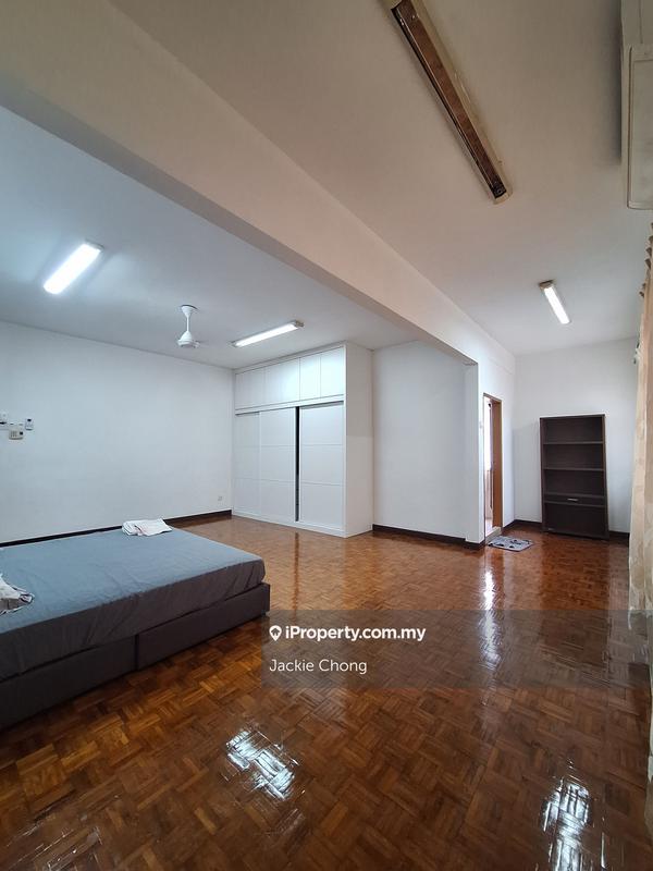 Semi-Detached House for Sale in Taman Overseas Union (Taman Oug), Jalan Klang Lama (Old Klang Road) by Jackie Chong - iProperty.com.my