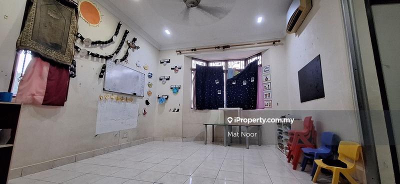 2-storey Terraced House for Sale in Seksyen 7, Shah Alam by Mat Noor - iProperty.com.my