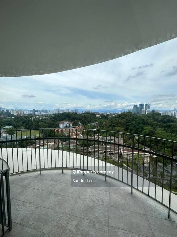 Service Residence for Rent in Senada Residence @ KLGCC Resort by Sandra Lee - iProperty.com.my