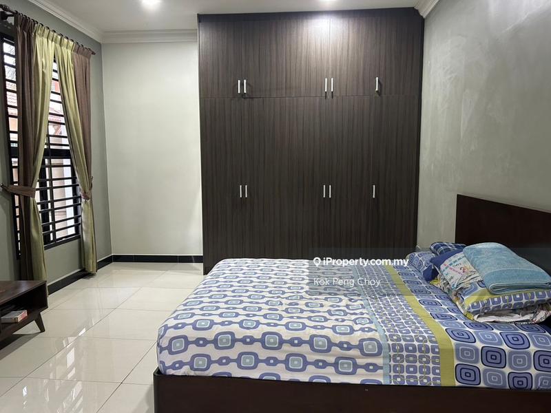 Banglo untuk Dijual di Bandar Seri Putra, Bangi oleh Kok Peng Choy - iProperty.com.my