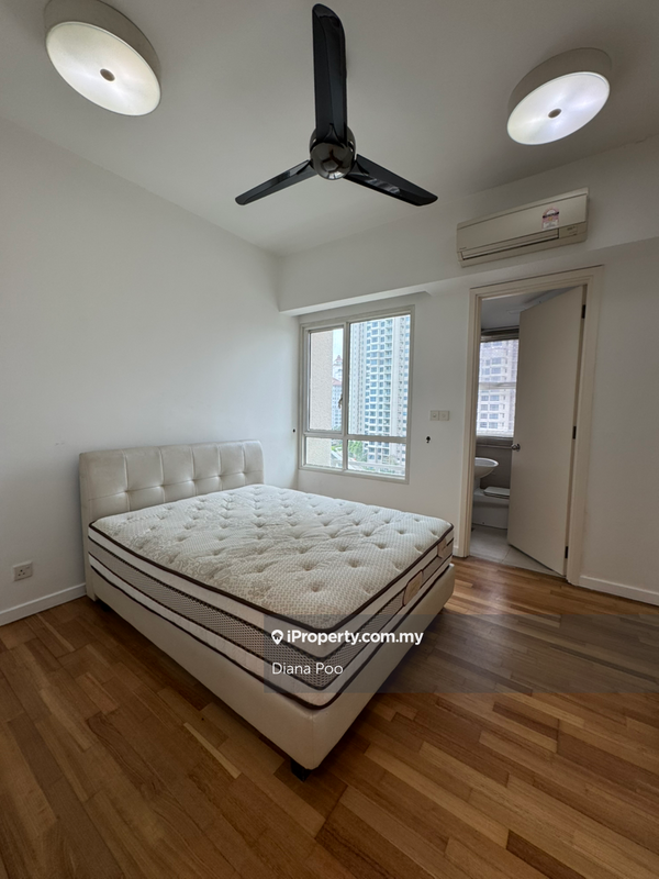 Condominium for Sale in Kiaraville by Diana Poo - iProperty.com.my