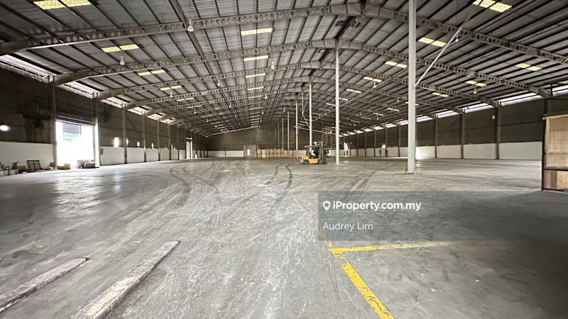 Detached Factory for Sale in Bandar Sunway, Sunway by Audrey Lim - iProperty.com.my