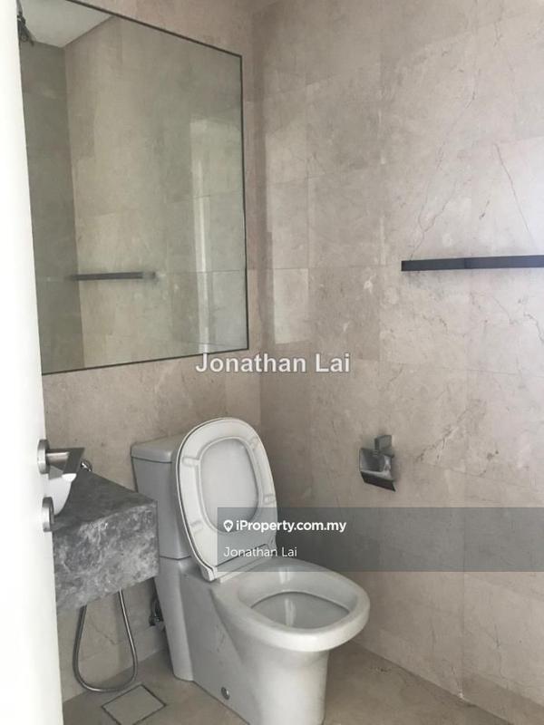 Service Residence for Sale in The Sentral Residences by Jonathan Lai - iProperty.com.my