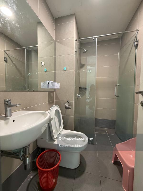 Residensi Servis untuk Disewa di Tiara Mutiara 2 oleh Stephanie Khoo - iProperty.com.my