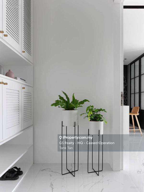 Rumah Berangkai 2 Tingkat untuk Dijual di Putrajaya, Putrajaya oleh Tank Tan - iProperty.com.my