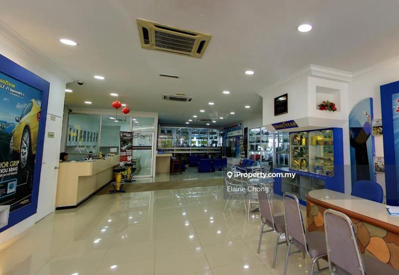 Commercial Bungalow for Rent in Glenmarie, Subang Jaya by Elaine Chong - iProperty.com.my
