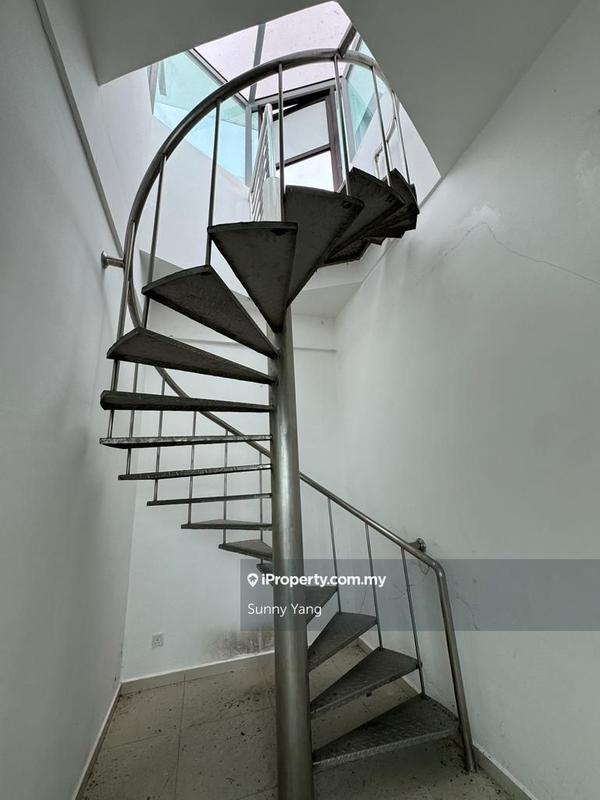 Kondominium untuk Dijual di Berjaya Condominium oleh Sunny Yang - iProperty.com.my