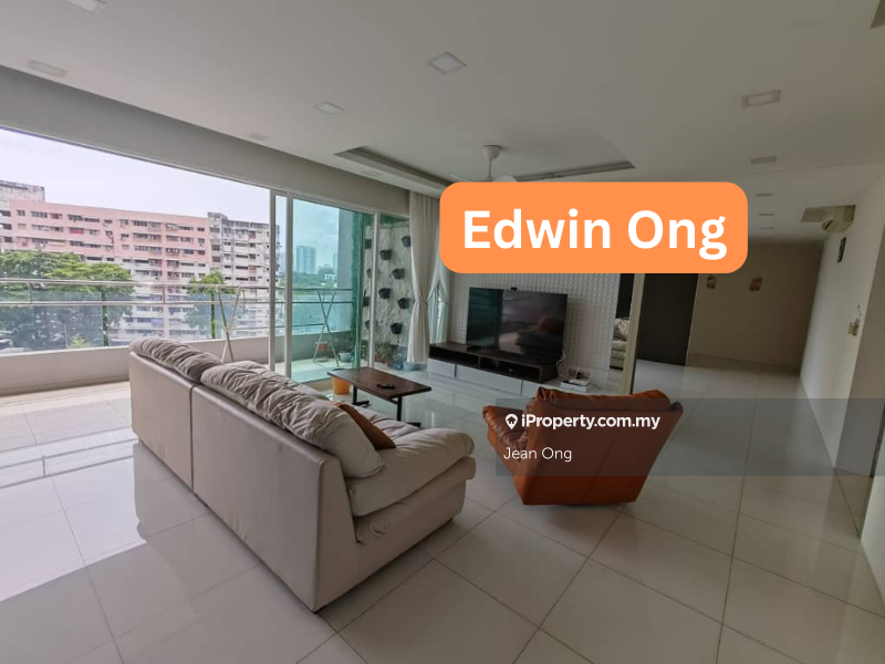 For Sale - Central Park condominium