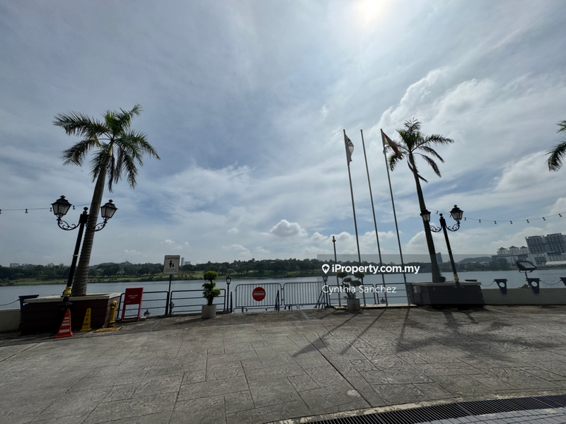 Pejabat untuk Disewa di Mines Resort City, Seri Kembangan oleh Cynthia Sanchez - iProperty.com.my