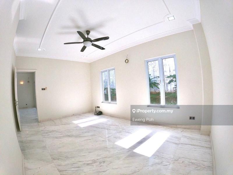 Bungalow House untuk Dijual di Taman Melawati, Ulu Kelang oleh Eweng Poh - iProperty.com.my