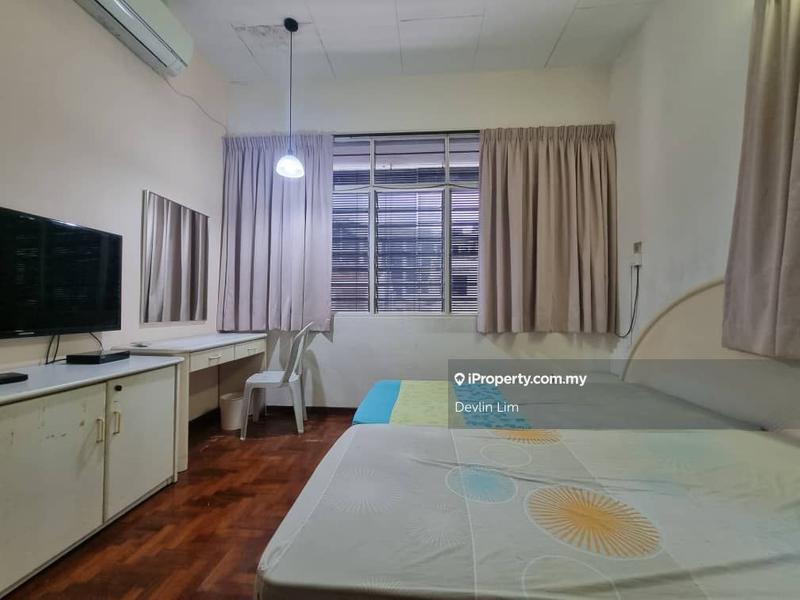Bungalow House untuk Dijual di Fettes Park, Tanjung Tokong oleh Devlin Lim - iProperty.com.my
