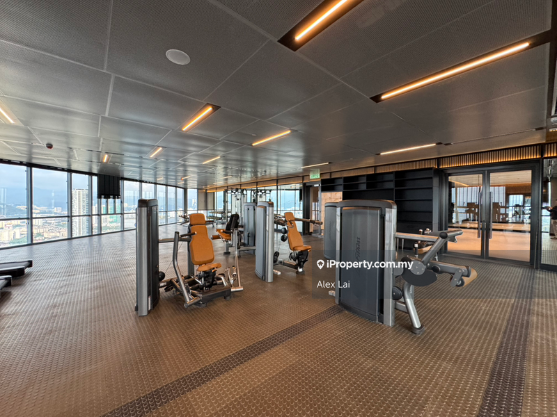 Service Residence for Sale in SO Sofitel Kuala Lumpur Residences by Alex Lai - iProperty.com.my