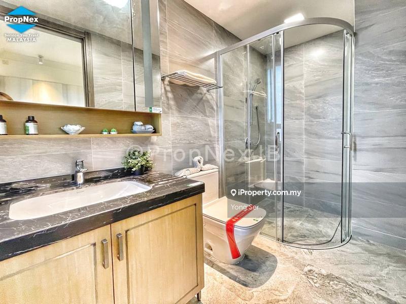 Residensi Servis untuk Dijual di Nigella Park oleh Yong Ser - iProperty.com.my