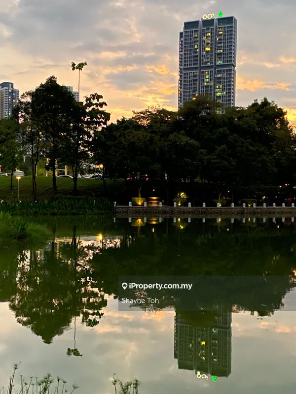 Condominium for Rent in One Central Park by Shayne Toh - iProperty.com.my