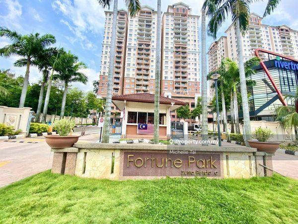 For Sale - Fortune Park (Suria Perdana)