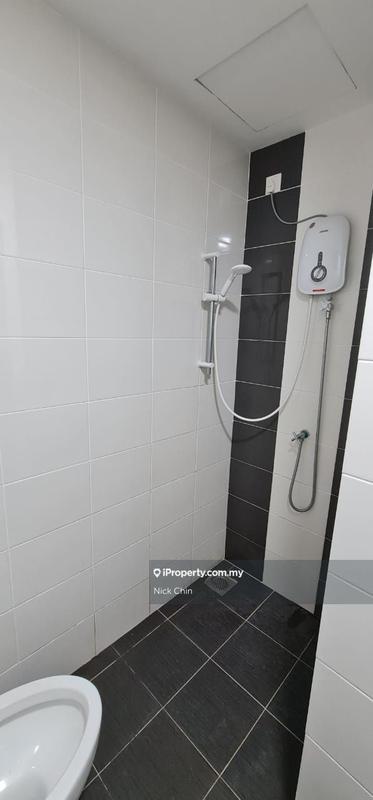 Residensi Servis untuk Dijual di Silk Sky oleh Nick Chin - iProperty.com.my