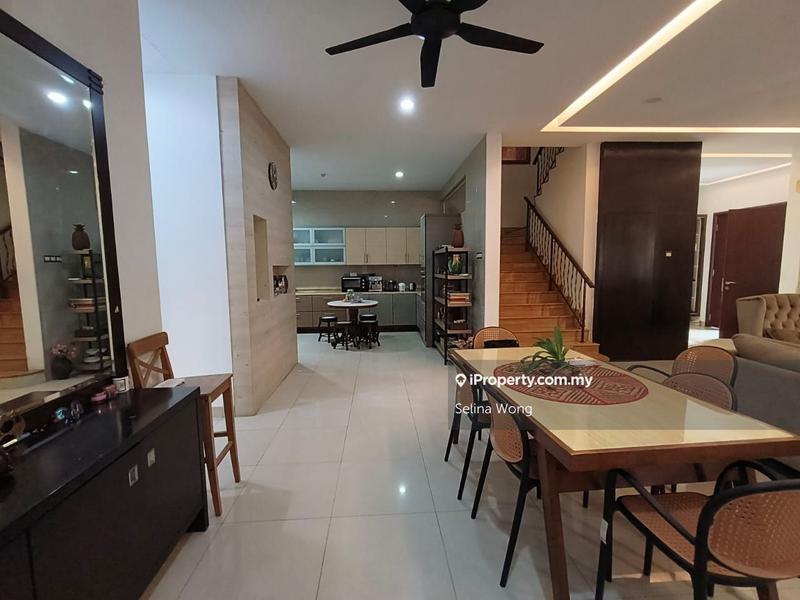 Semi-Detached House for Sale in Damansara Legenda, Petaling Jaya by Selina Wong - iProperty.com.my