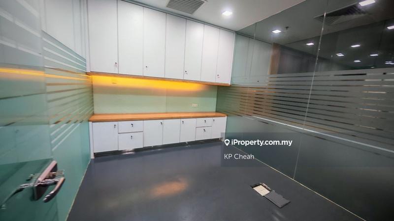 For Rent - Menara UOA Bangsar Corporate Office