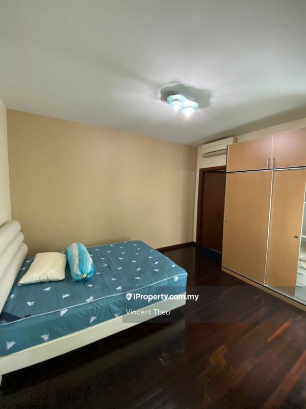 3.5-storey Terraced House for Sale in Taman Ampang Hilir, Ampang by Vincent Theo - iProperty.com.my