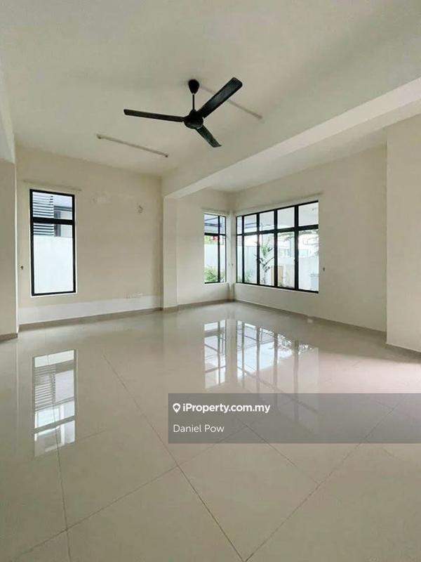 Semi-Detached House for Sale in Taman Ozana Impian, Bukit Katil by Daniel Pow - iProperty.com.my