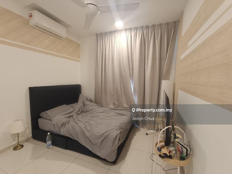 Service Residence for Rent in Kenwingston Skylofts by Jeslyn Chua - iProperty.com.my