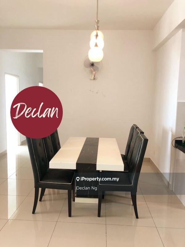 Condominium for Rent in Reflections Condominium by Declan Ng - iProperty.com.my