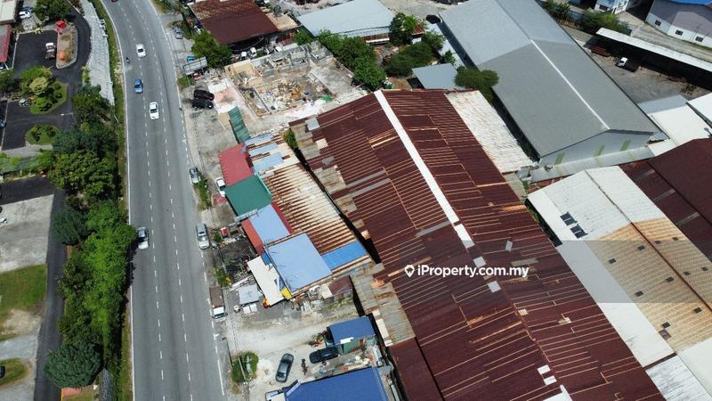 Industrial Land for Sale in Kampung Baru Subang, Shah Alam by Mikke Yap - iProperty.com.my