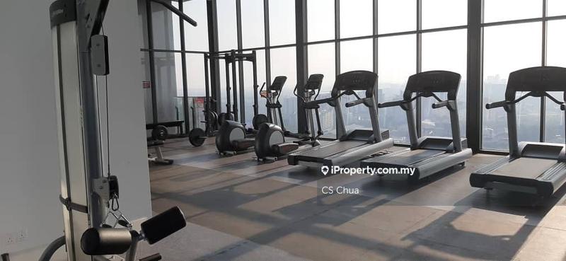 Residensi Servis untuk Disewa di Paloma @ Tropicana Metropark oleh CS Chua - iProperty.com.my