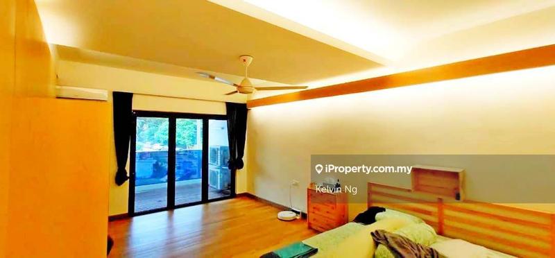 2-storey Terraced House for Sale in Medan Damansara, Damansara Heights by Kelvin Ng - iProperty.com.my
