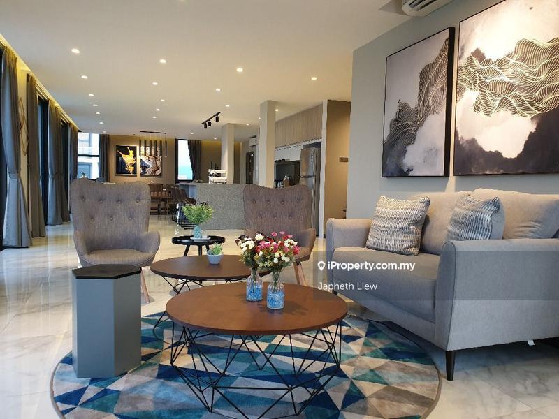 Kondominium untuk Disewa di Jesselton Residences oleh Japheth Liew - iProperty.com.my