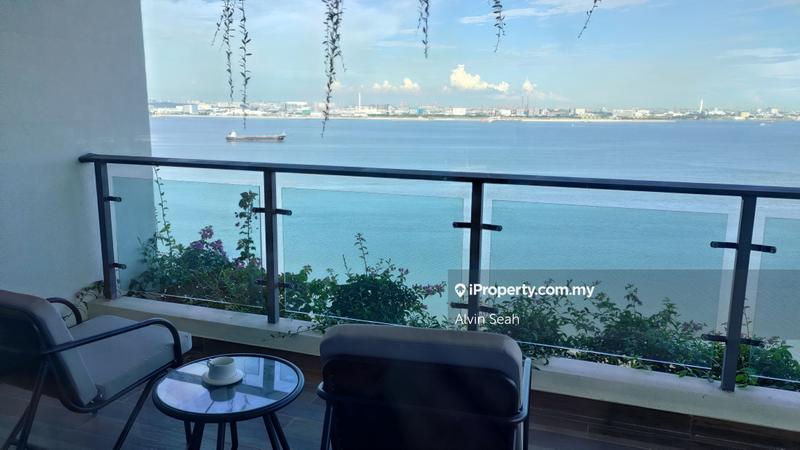 Residensi Servis untuk Dijual di Nigella Park oleh Alvin Seah - iProperty.com.my