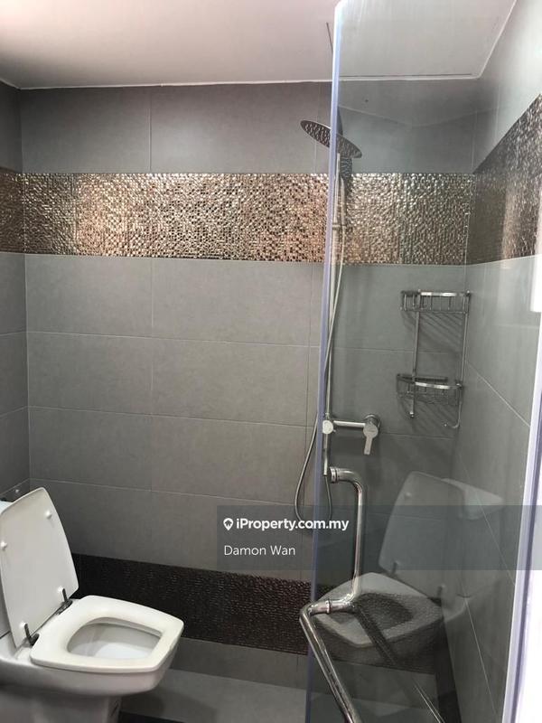 Condominium for Sale in UBN Apartment by Damon Wan - iProperty.com.my