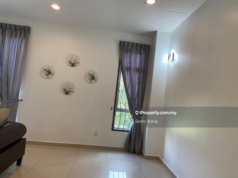 Semi-Detached House for Sale in Horizon Hill, Johor Bahru by Santo Wang - iProperty.com.my