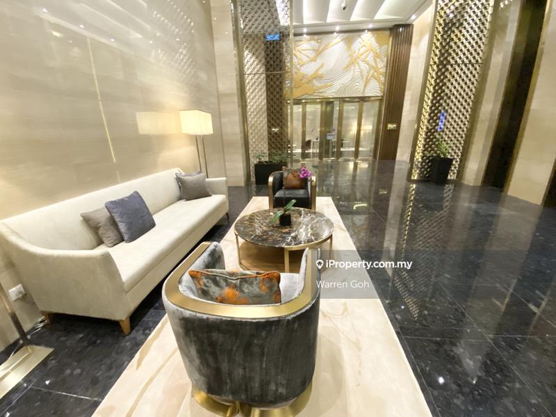 For Rent - The Ritz-Carlton Residences