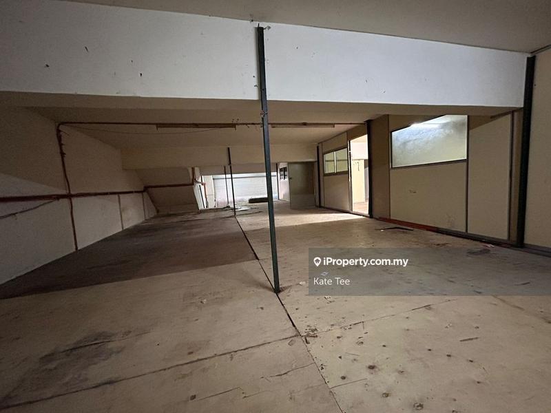 Terrace Factory for Rent in Johor Bahru, Johor by Kate Tee - iProperty.com.my