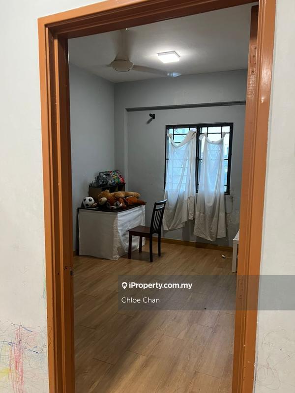 Apartment for Sale in Green Suria Apartment by Chloe Chan - iProperty.com.my