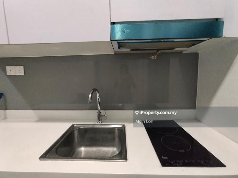 Service Residence for Rent in Third Avenue by Algin Loh - iProperty.com.my