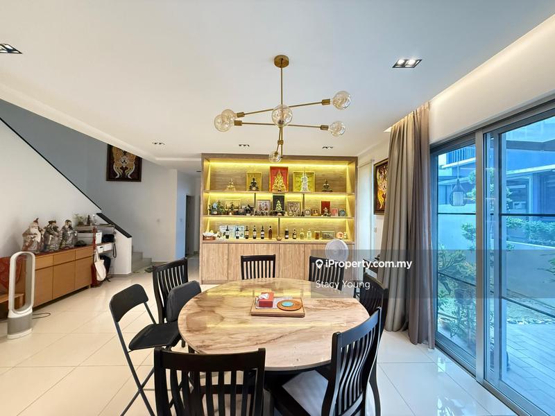 Semi-Detached House for Sale in Jade Hills, Kajang by Stacy Young - iProperty.com.my